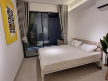Hình ảnh Hệ thống ch studio ban cong, cửa sổ, bếp ngoài sân vườn Bình Thuận Q7