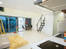 Hình ảnh Mb6623 nạp rút nhanh chóng ngay Hoàng Quốc Việt, khu phức hợp Lacaza, Crescent Mall