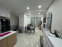 Hình ảnh Bán Trang Chủ MB66.COM / Đăng Ký Tặng 66K Mỹ Đức, Phú Mỹ Hưng. DT 117m, 3PN, full nội thất, lầu cao