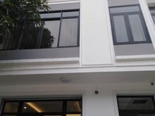 Hình ảnh Cho thuê shophouse B1Mặt phố  Vinhomes Gardenia. DT 95m2, 5 tầng
