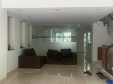 Hình ảnh Cho thuê mặt bằng Phú Mỹ Hưng làm văn phòng, showroom, cà phê,...