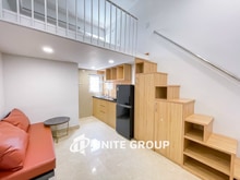 Hình ảnh Duplex gần UFM_ĐH NTT_cầu Tân Thuận sát Quận 4🌈