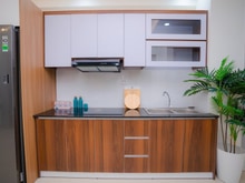 Hình ảnh Bán Trang Chủ MB66.COM / Đăng Ký Tặng 66K 2pn2wc giá rẻ, có sổ, đã bàn giao tại Iris Tower cạnh VSIP1