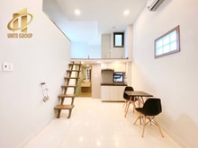 Hình ảnh Duplex full nội thất mới Tân Thuận Tây Quận 7