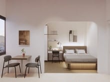 Hình ảnh Hệ thống Trang Chủ MB66.COM / Đăng Ký Tặng 66K 1 phòng ngủ/ duplex/ studio tại Quận 7, gần TDTU, UFM