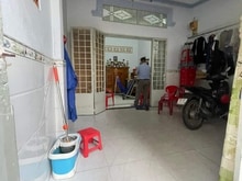 Hình ảnh Bán nhà sổ riêng, gần làng đại QG P. Đông Hoà Dĩ An BD