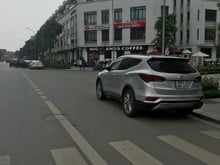 Hình ảnh Cho thuê shophouse B4 Vinhomes Gardenia. DT 96m2, 5 tầng, thang máy.