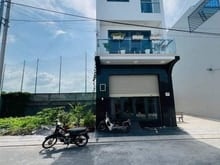 Hình ảnh Bán lô đất kdc đồng bộ gần Aeon Bình Tân
