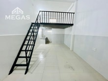 Hình ảnh Phòng Rộng 40m2, Gác Cao, Ban Công, Có Máy Lạnh Giá 3tr3