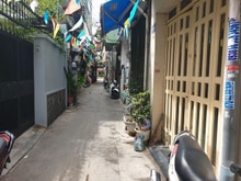 Hình ảnh Q7- nhà đẹp giá tốt- giá này thì quá tốt