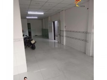 Hình ảnh Cho thuê nhà mặt tiền Xô Viết Nghệ Tĩnh, P.25, 3.5x12m, 15tr