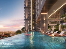 Hình ảnh Chủ nhà bán gấp Trang Chủ MB66.COM / Đăng Ký Tặng 66K view hồ bơi , Tp Thủ Dầu Một , full NT