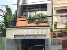 Hình ảnh Nhà ĐẸP Nguyễn Văn Đậu, hẻm 8m thông, Xe hơi ngủ trong nhà, 1T2LST 4PN