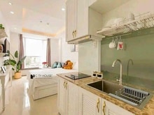 Hình ảnh Cho thuê Trang Chủ MB66.COM / Đăng Ký Tặng 66K Tân mỹ, Crescent Mall, Phú Mỹ Hưng, SC Vivo