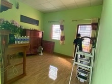 Hình ảnh Bán nhà mặt tiền Phường Bình Thọ hẻm nhựa Dt 103m -3