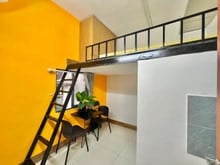 Hình ảnh Duplex sinh viên giá rẻ, đủ nội thất, không giới hạn sl khách ở