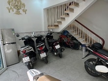 Hình ảnh CHDV ngay Q10, 7PN, giá tốt, kinh doanh luôn