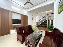 Hình ảnh BÁN GẤP nhà Hồ Bá Kiện, p15, q10. DT: 55,9m2 giá 2TỶ950.