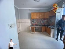 Hình ảnh Cho thuê nhà Nguyễn Văn Đậu, P.5, 4x7m, 1 lầu, 1 pn, 2 wc, 7.5tr