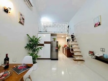 Hình ảnh Cho thuê Trang Chủ MB66.COM / Đăng Ký Tặng 66K Duplex full nội thất - Trung tâm Quận 7• Lotte, BigC