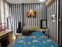 Hình ảnh Bán nhà hẻm nhựa 7m thông tại Bình Thạnh P13 Dt 48m-4 tầng -7.85 tỷ