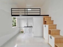 Hình ảnh Phòng tại nguyễn văn lượng, Gò vấp có gác, sạch đẹp