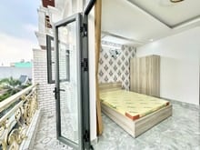 Hình ảnh Khai trương CĂN HỘ mới 100% full nội thất ở Phạm Văn Chiêu, P.14, GV