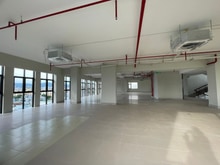 Hình ảnh Tổng hợp văn phòng diện tích lớn 350-500m2, giá chỉ 120.000/m2/tháng