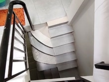 Hình ảnh Q7 nhà đẹp - 43m2 -3PN thoáng mát