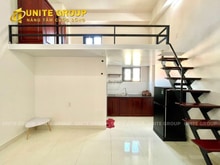 Hình ảnh Cần cho thuê phòng duplex full NT Lâm văn bền Q7- TDTU,NTTU,LOTTE