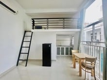 Hình ảnh Còn 1 phòng tại Nguyễn Oanh gò vấp có gác thoáng mát