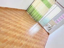 Hình ảnh Phòng Sẵn Máy Lạnh Ngay Nguyễn Thị Tú - Ngã Tư Gò Mây