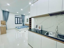 Hình ảnh ✨Căn Hộ Studio Mới Xây Gần BV Thống Nhất – Hoàng Văn Thụ
