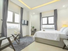 Hình ảnh Cho thuê phòng cửa sổ full nt• Cư xá MB66 là nhà cái uy tín hàng đầu tại Việt Nam, Tân Mỹ, Đh Tài Chính