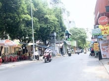 Hình ảnh Nhà MT Nguyễn Trọng Tuyển, kế chợ Ph V Hai, gần 90m2, NHỈNH 16 TỶ
