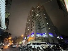 Hình ảnh Cho thuê CHCC tầng 8 nhà N3 phố Nguyễn Công Trứ Q.Hai Bà Trưng
