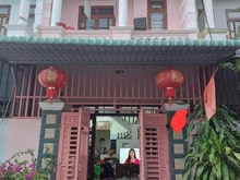 Hình ảnh Cần bán căn nhà tại tân long - tân đông hiệp - dĩ an-BD. full nội thất