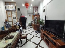 Hình ảnh Bán nhà Cổ Linh - Nhà mới ở ngay - Đường thông thoáng - Ghần AEON