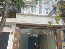 Hình ảnh Cho thuê nhà liền kề Bắc Hà, Tố Hữu. DT 75m2, 5 tầng. Giá 30 triệu