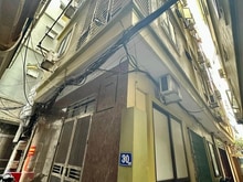 Hình ảnh Bán Nhà Phùng Khoang  DT 45/55m2-6T-Lô Góc-Dân Xây- 11 Phòng Khép Kín