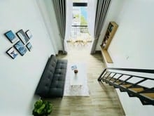 Hình ảnh Mb6623 nạp rút nhanh chóng có gác bancon ngay Vincom, KCX, cầu Tân Thuận, đh Luật