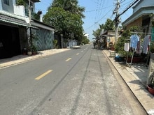 Hình ảnh Bán Nhà MT 16m - 65m2 - Thạnh xuân Quận 12 - Giá nhỉnh 4 tỷ
