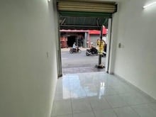 Hình ảnh Cho thuê mặt bằng riêng biệt, 594Nguyễnkiệm, p4, Phú nhuận, 36m2/11tr