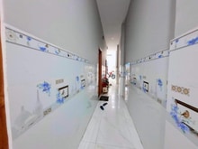 Hình ảnh Nhà Hẻm Ô Tô Đường Khuông Việt, 3 Tầng, Dòng Tiền Cố Định 240 Triệu/Nă