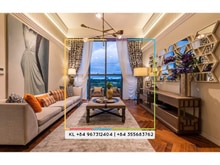 Hình ảnh Cove, Empire City, Thu Thiem, District 2. 2 Beds | 2 Baths |  80.5m2