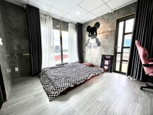 Hình ảnh 🏡1PN sát ĐH Luật, ĐH NTT view siêu đẹp, bao rộng thoáng, có thang máy