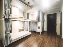 Hình ảnh Ký túc xá tiện nghi gần Hoàng Hoa Thám - Cộng Hòa, giá 1tr7