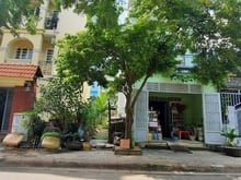 Hình ảnh Bán đất rẽ nhầt khu vực mặt tiền đường D2, Man Thiện, Hiệp phú - 9,8tỷ