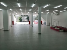 Hình ảnh bán mặt tiền kinh doanh 1T1L đường Hoàng Hữu Nam 10m x 26m HĐ thuê 35t