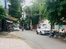 Hình ảnh Tuyệt Phẩm- MTKD Ngang 7,6m Quang Trung(DT: 7,6x15m) 3 Tầng- Giá 10 tỷ
